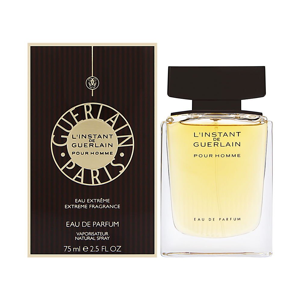 Buy Guerlain L'instant De Guerlain Extreme By Guerlain For Men